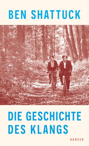 Cover: Die Geschichte des Klangs