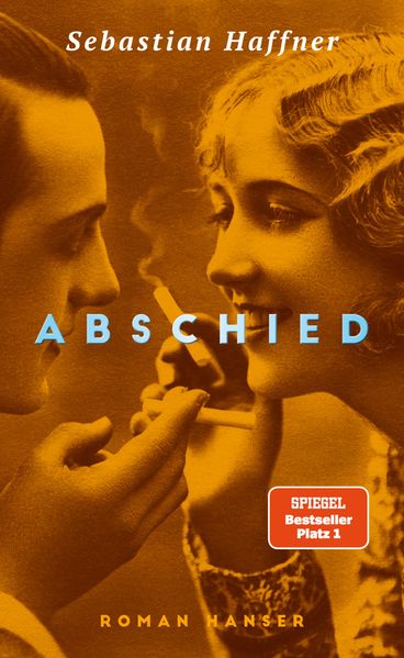 Cover: Abschied