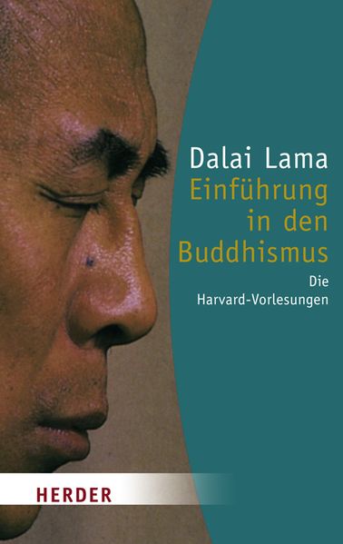 Cover: Einführung in den Buddhismus