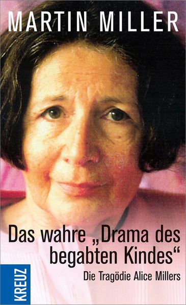 Cover: Das wahre 'Drama des begabten Kindes'