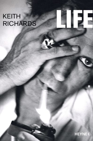Cover: Life