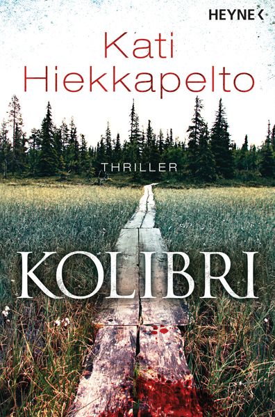 Cover: Kolibri
