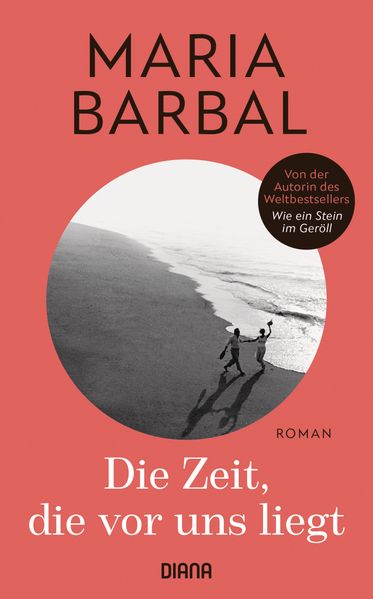Cover: Die Zeit, die vor uns liegt