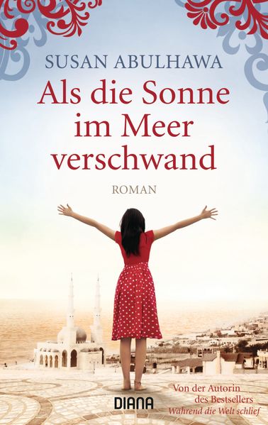 Cover: Als die Sonne im Meer verschwand