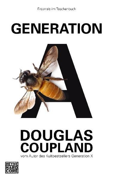 Cover: Generation A
