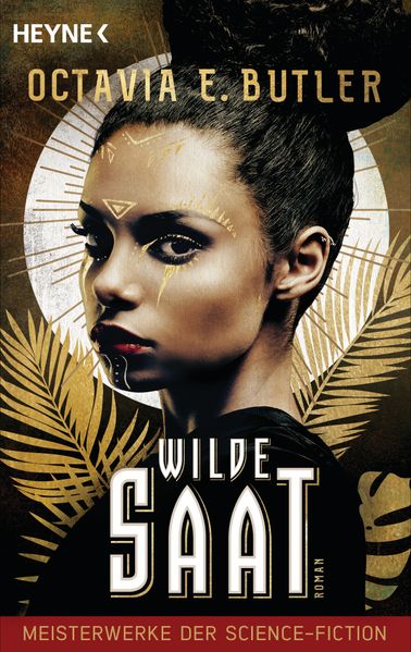 Cover: Wilde Saat