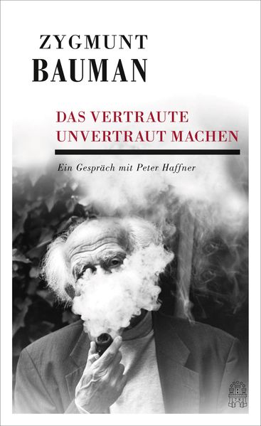 Cover: Das Vertraute unvertraut machen