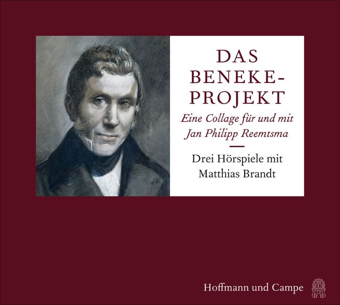 Cover: Das Beneke-Projekt