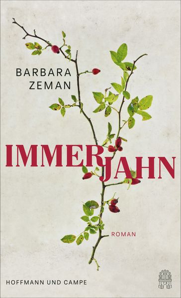 Cover: Immerjahn