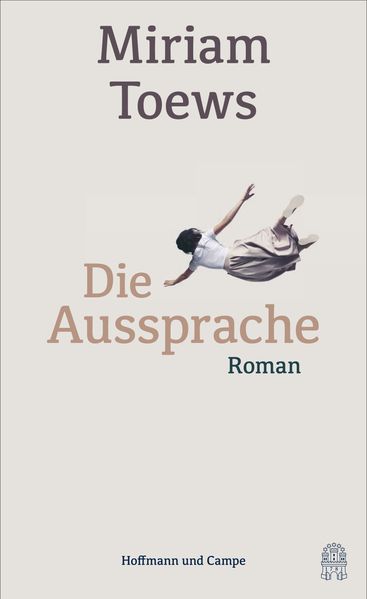 Cover: Die Aussprache