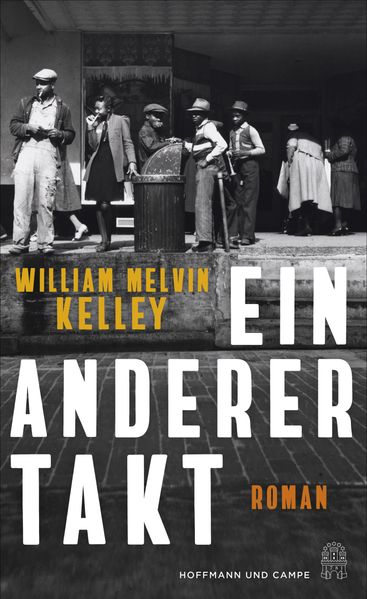 Cover: Ein anderer Takt