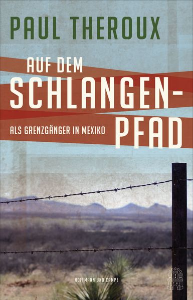 Cover: Auf dem Schlangenpfad