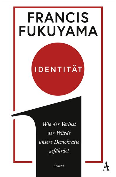 Cover: Identität