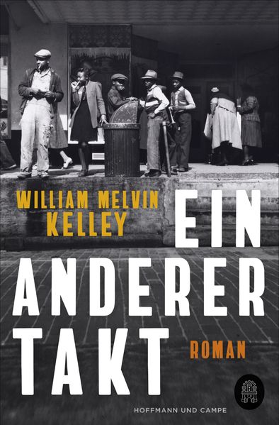 Cover: Ein anderer Takt