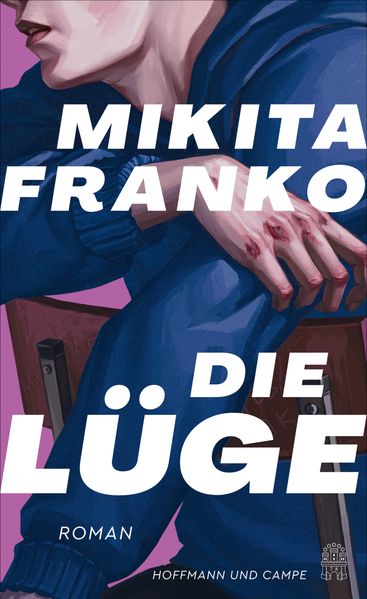 Cover: Die Lüge