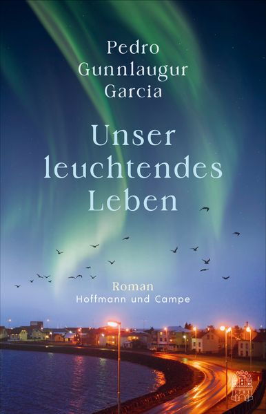 Cover: Unser leuchtendes Leben