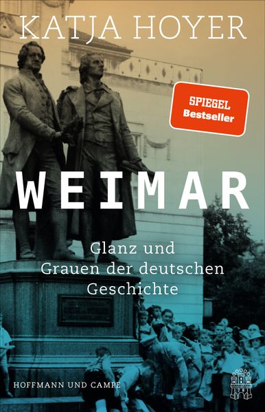 Cover: Weimar
