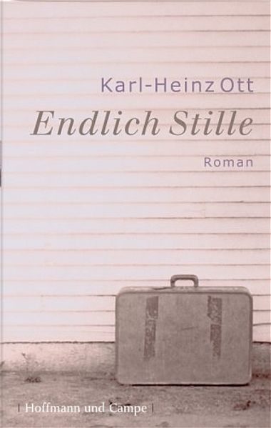 Cover: Endlich Stille