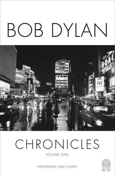 Cover: Chronicles Volume one