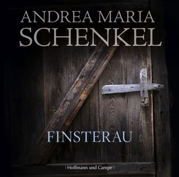Cover: Finsterau