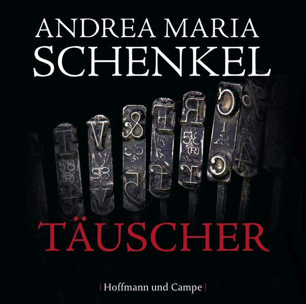 Cover: Täuscher