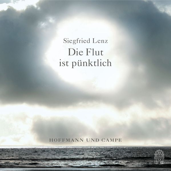 Cover: Die Flut ist pünktlich
