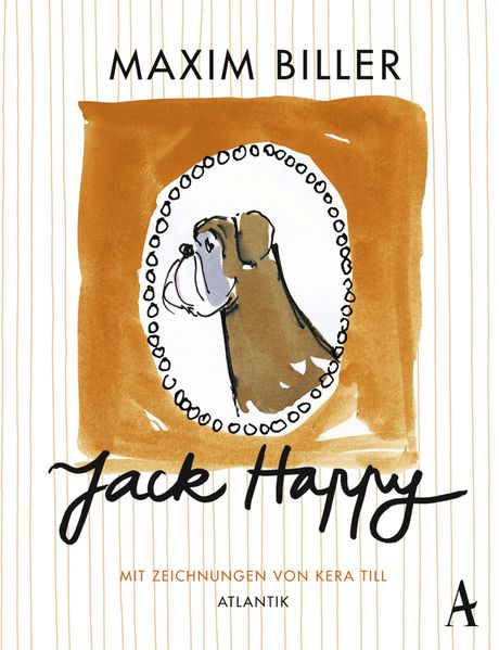 Cover: Jack Happy