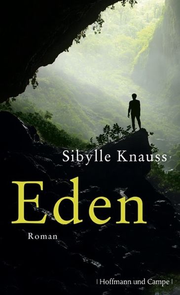 Cover: Eden