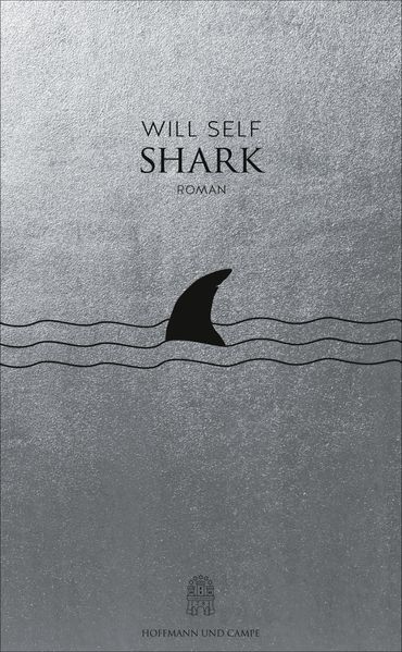 Cover: Shark