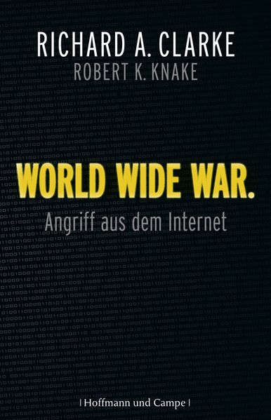 Cover: World Wide War