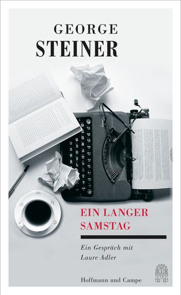 Cover: Ein langer Samstag