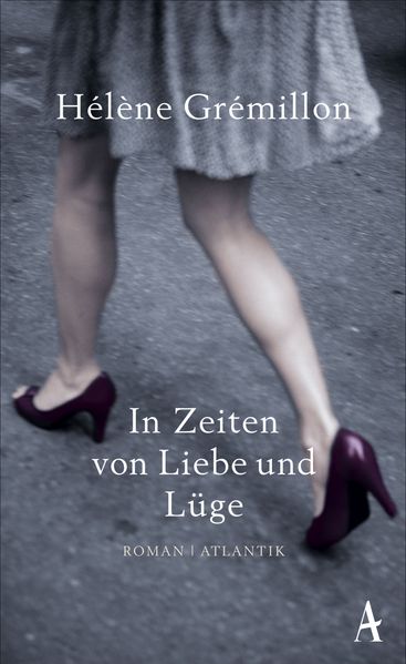 Cover: In Zeiten von Liebe und Lüge