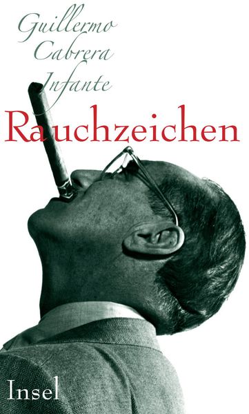 Cover: Rauchzeichen (Holy Smoke)
