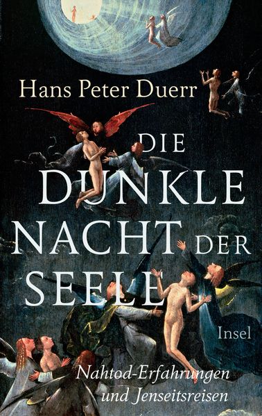 Cover: Die dunkle Nacht der Seele