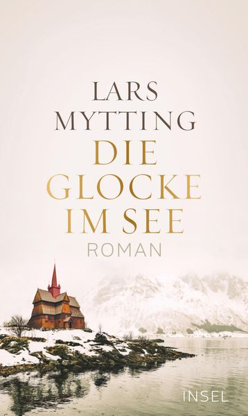 Cover: Die Glocke im See