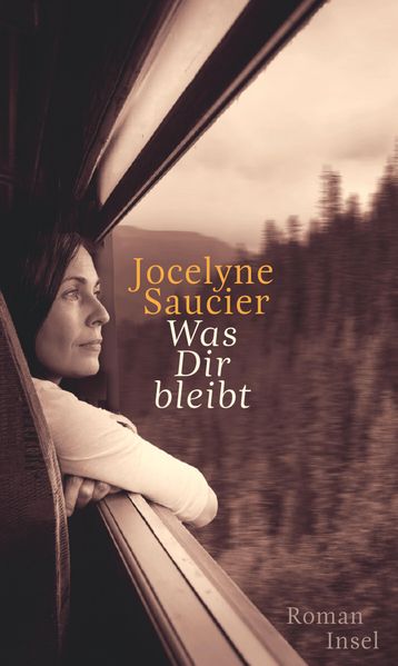 Cover: Was dir bleibt