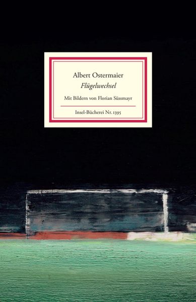 Cover: Flügelwechsel