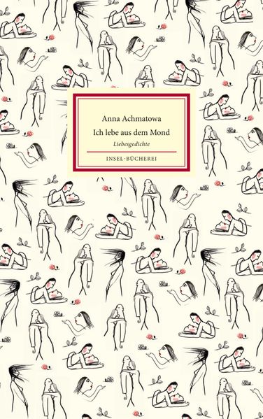 Cover: Ich lebe aus dem Mond, du aus der Sonne