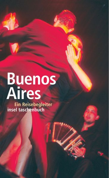 Cover: Buenos Aires