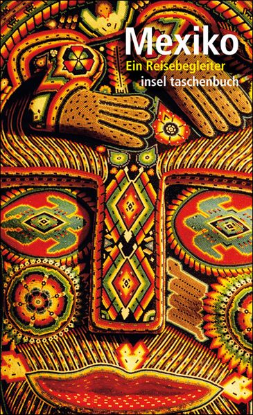 Cover: Mexiko