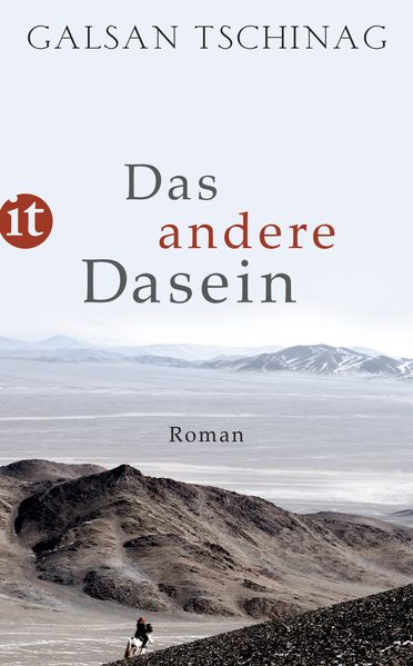 Cover: Das andere Dasein