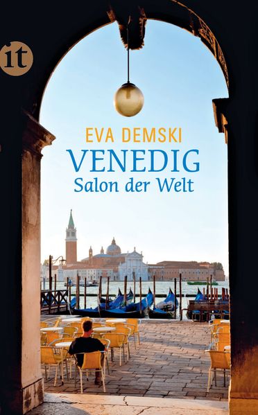 Cover: Venedig