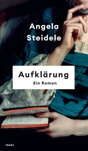 Cover: Aufklärung