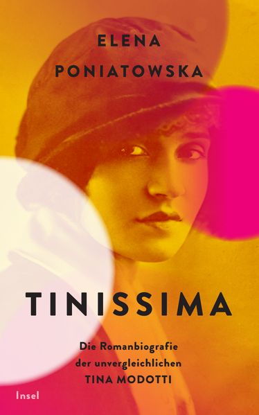 Cover: Tinissima