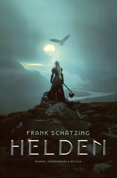 Cover: Helden