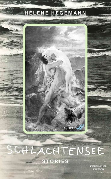 Cover: Schlachtensee