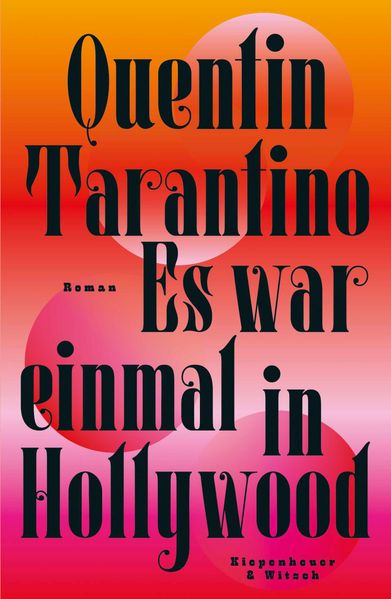 Cover: Es war einmal in Hollywood