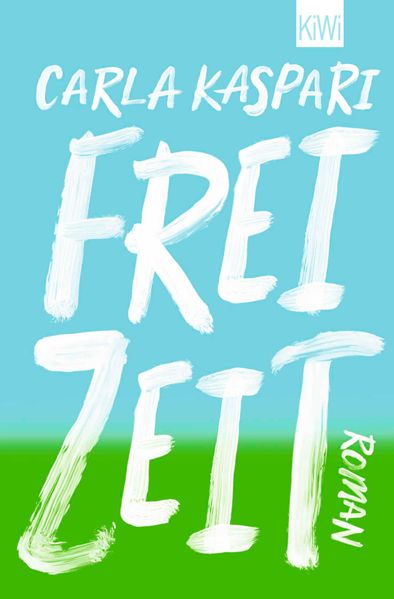 Cover: Freizeit