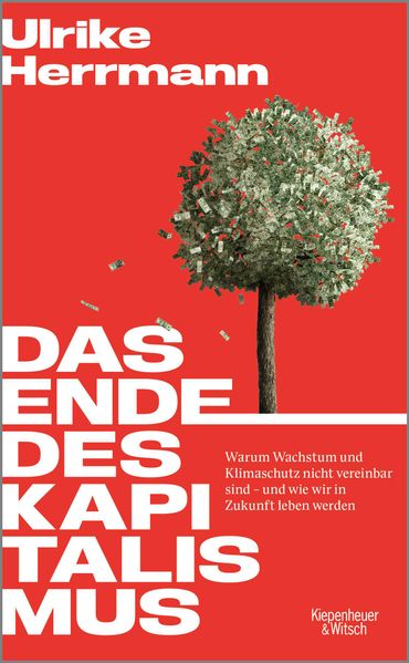 Cover: Das Ende des Kapitalismus