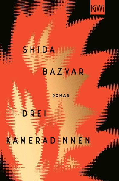 Cover: Drei Kameradinnen